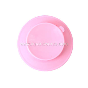 Molded Viton Rubber Suction Cup for Handling System
